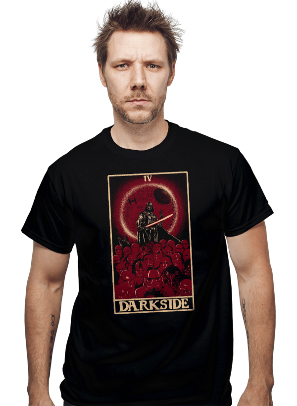 Darkside Tarot Hot on Sale - Image 2