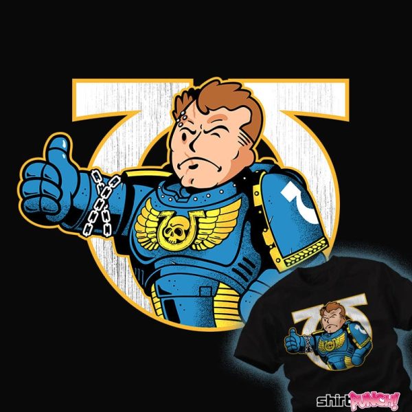 Vault Titus For Sale
