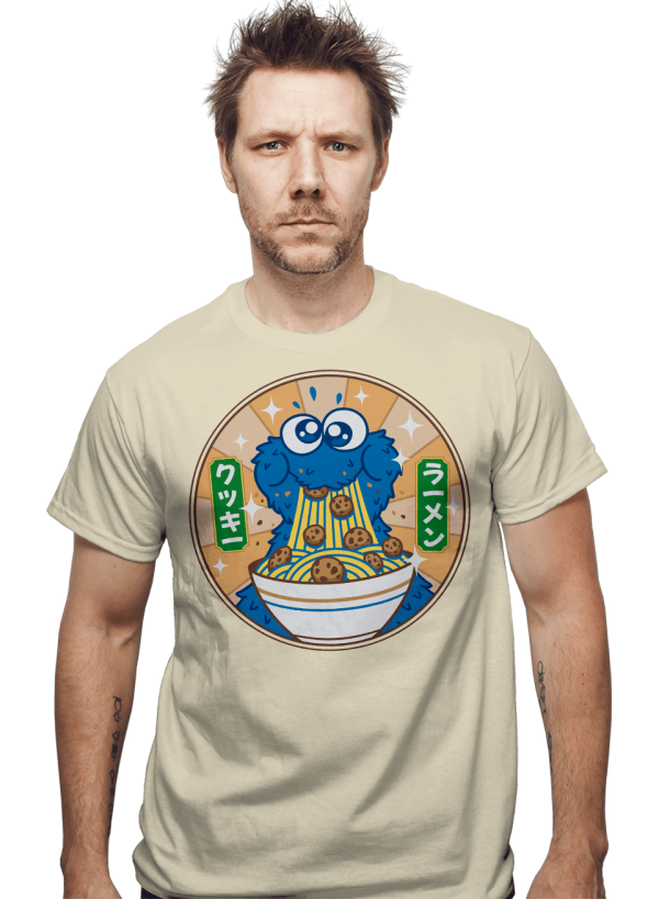 Cookie Ramen Sale - Image 2