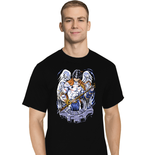 Battle Angemon on Sale - Image 4