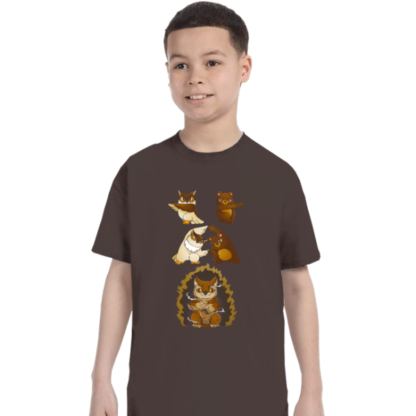 Owl Bear Fusion Sale - Image 3