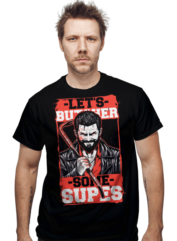 Butcher Some Supes Online Sale - Image 2