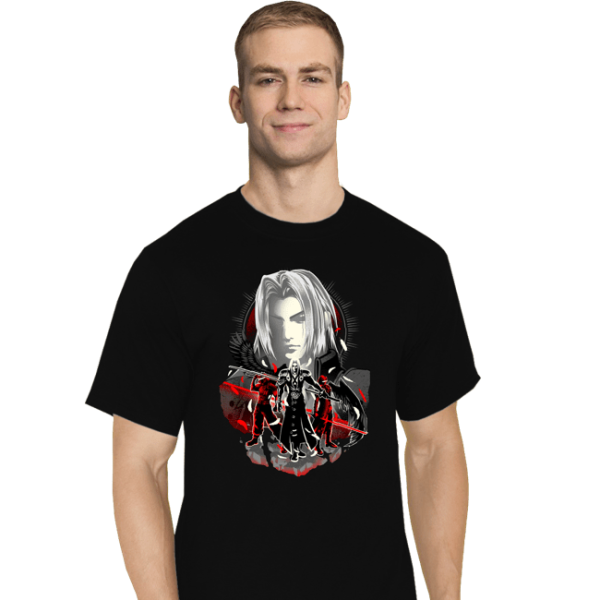Sephiroth For Discount - Image 4