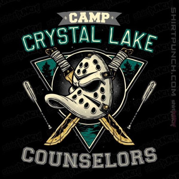 Camp Counselors Hot on Sale