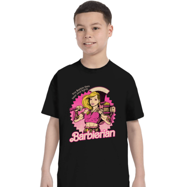 Barbarian Doll Online Sale - Image 3