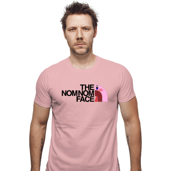 The Nom Nom Face Online Hot Sale - Image 5