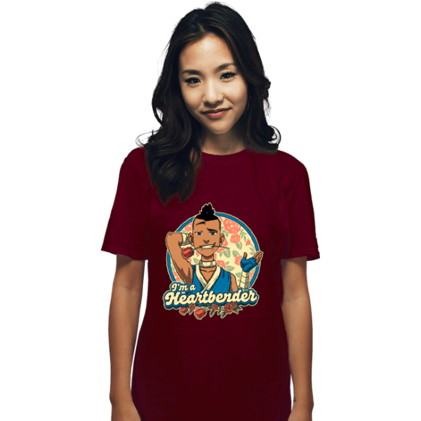 Heart Bender Supply - Image 2