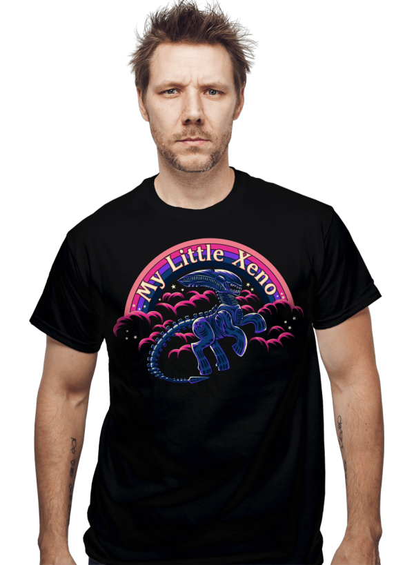My Little Xeno Online Sale - Image 2