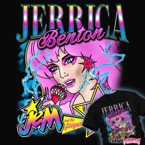 Jerrica Supply
