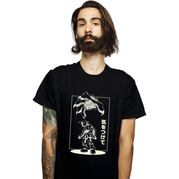 Threat From Above Fashion - Image 2