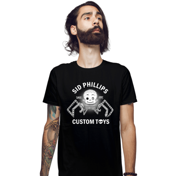 Custom Toys Sale - Image 5