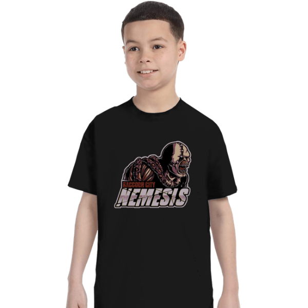 Raccoon City Nemesis Online now - Image 3