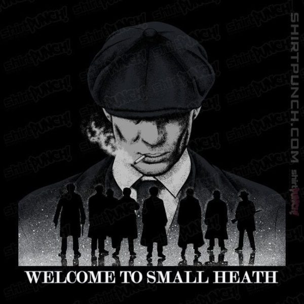 Welcome To Small Heath For Discount
