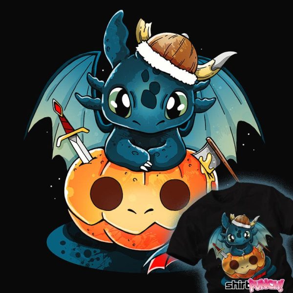 Dragon Pumpkin Online