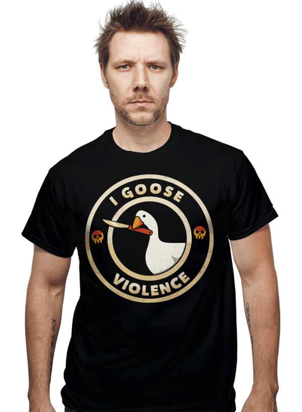 Goose Violence Online - Image 2