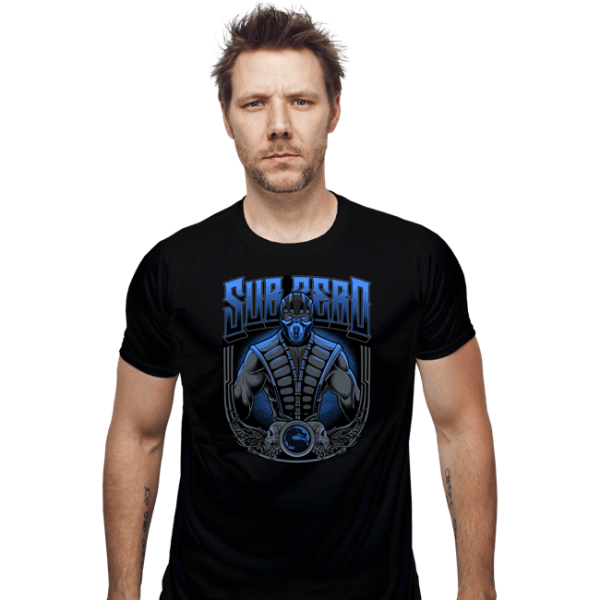 Sub-Zero Crest Cheap - Image 5