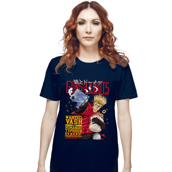 Guns And Donuts Online Hot Sale - Image 2