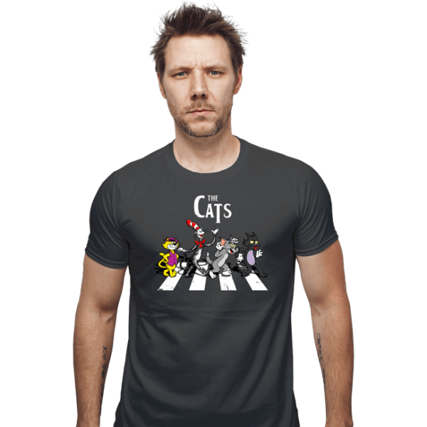The Cats on Sale - Image 5