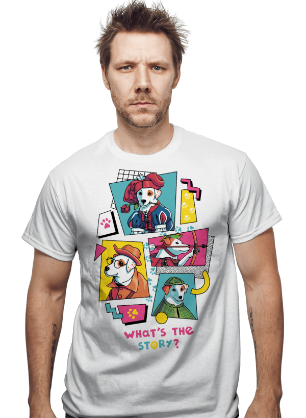 The Great Actor Sale - Image 2