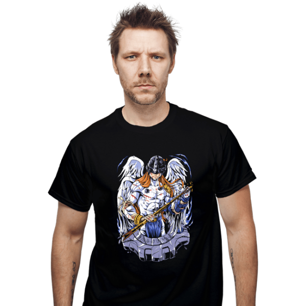 Battle Angemon on Sale - Image 2