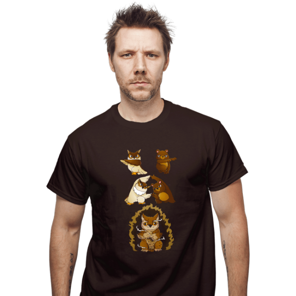 Owl Bear Fusion Sale - Image 2