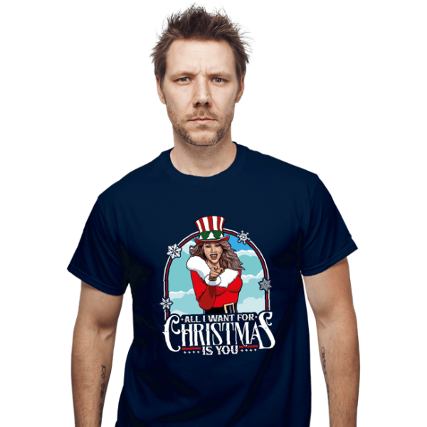 All I Want For Christmas Hot on Sale - Image 2