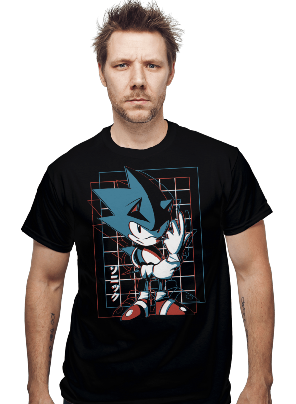 3D Hedgehog For Discount - Image 2
