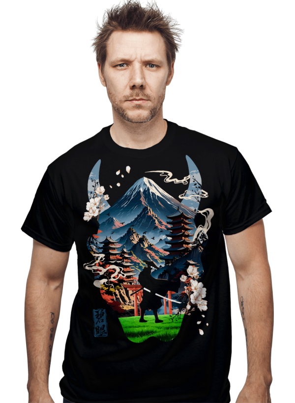 Blue Samurai Online now - Image 2