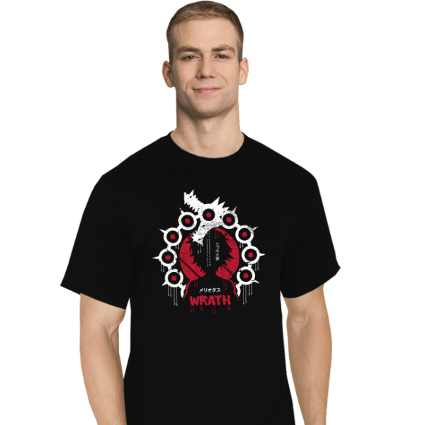 Sin of Wrath Dagon Supply - Image 4