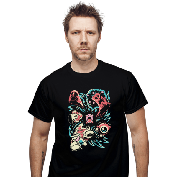 Infinite Hunger Online - Image 2
