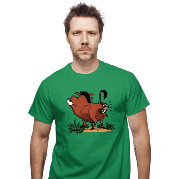Savanna Detective Online now - Image 2