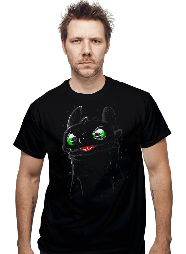 Toothless Sale - Image 2