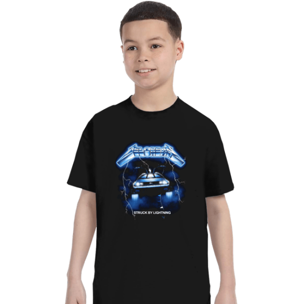 Struck By Lightning Supply - Image 3