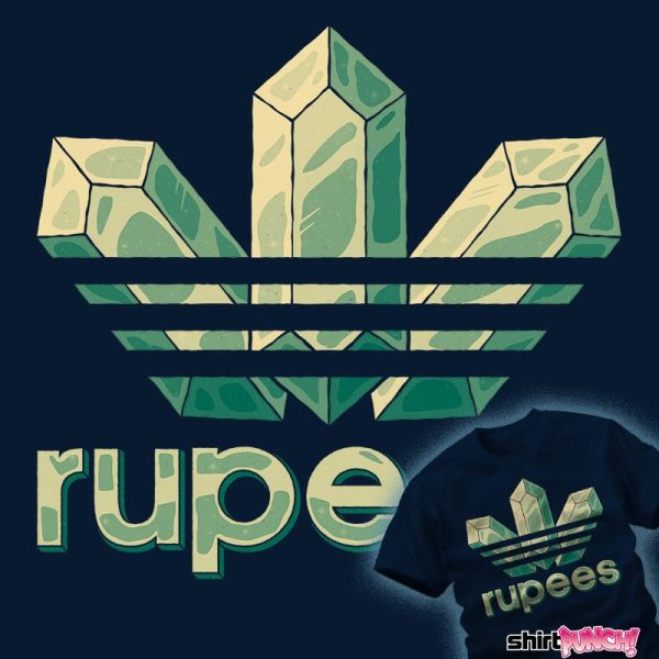 Rupees Discount