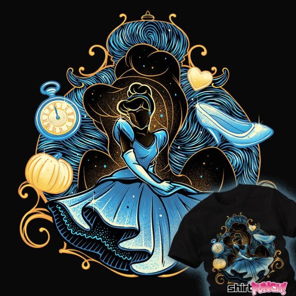 Wish Upon A Starry Night on Sale