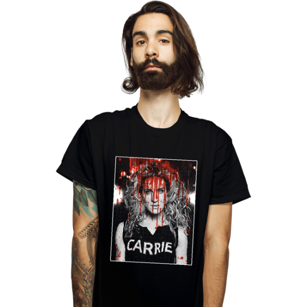 Carrie! Fashion - Image 2