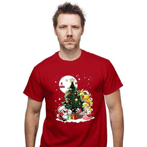 Super Christmas! Discount - Image 2