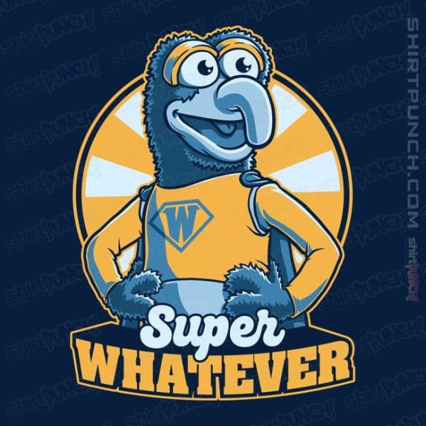 Super Whatever Cheap