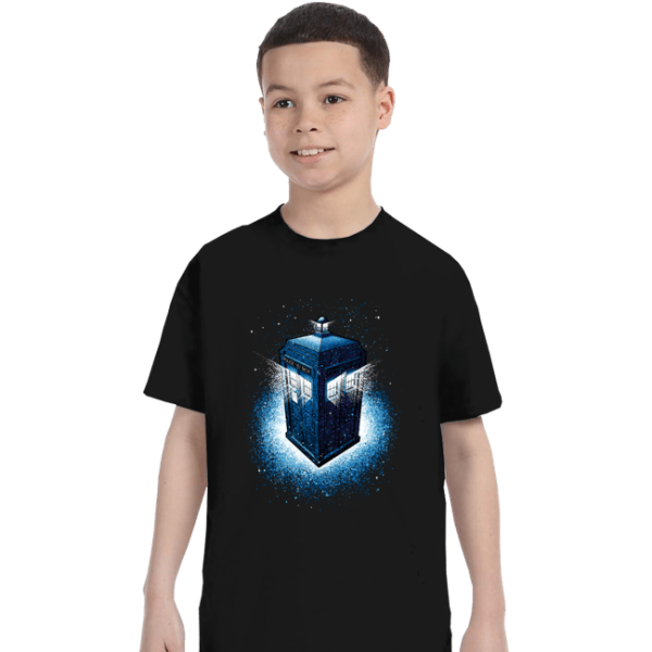 Time And Relative Dimension In Space Online Hot Sale - Image 3