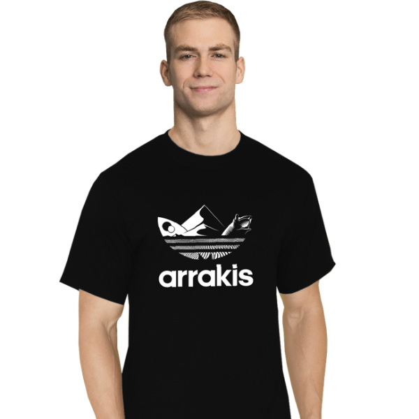 AdiArrakis For Sale - Image 4