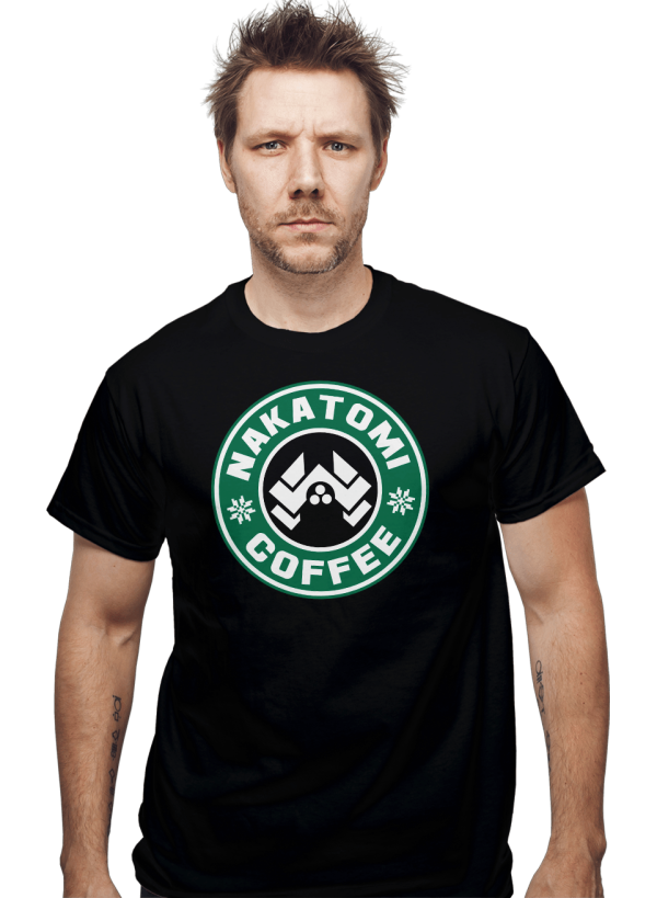 Nakatomi Coffee Supply - Image 2