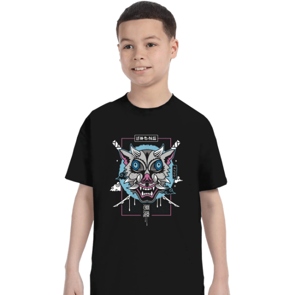 Japanese Boar Online Hot Sale - Image 3