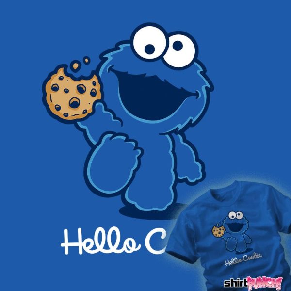 Hello Cookie Cheap
