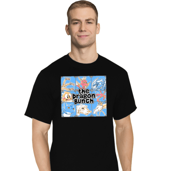 The Dragon Bunch Online Sale - Image 4