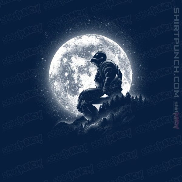 Moonlight Iron Online
