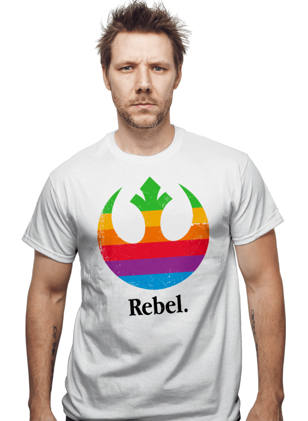 Retro Rebel For Cheap - Image 2