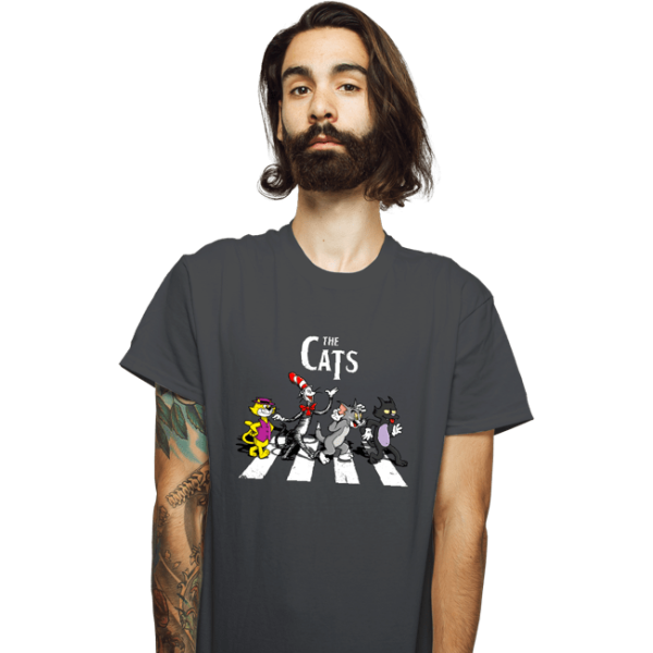 The Cats on Sale - Image 2