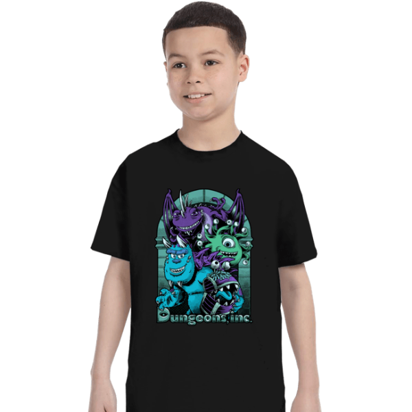 Dungeons Inc For Discount - Image 3