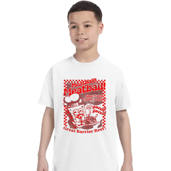 Ravioli Ravioli! Cheap - Image 3