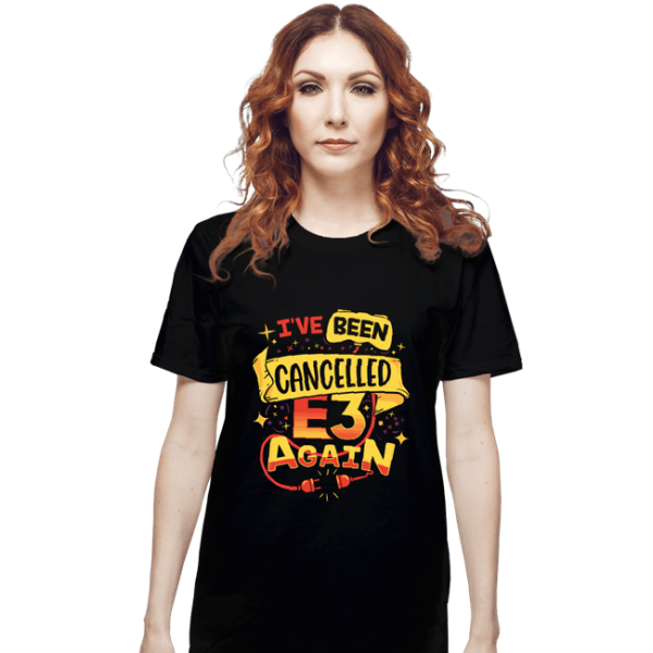 E3 Fashion - Image 2